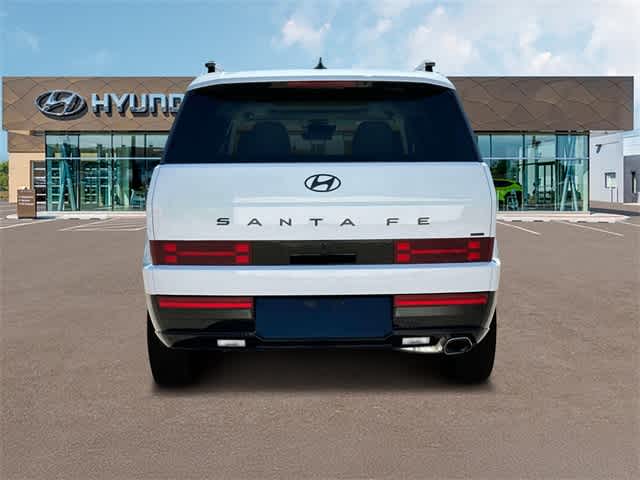 Thumbnail: 2025 Hyundai Santa Fe - 6