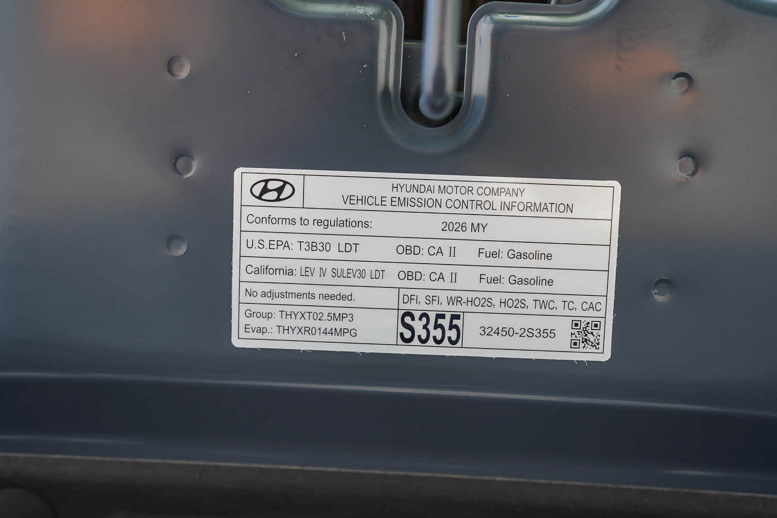 Thumbnail: 2026 Hyundai Santa Fe - 28