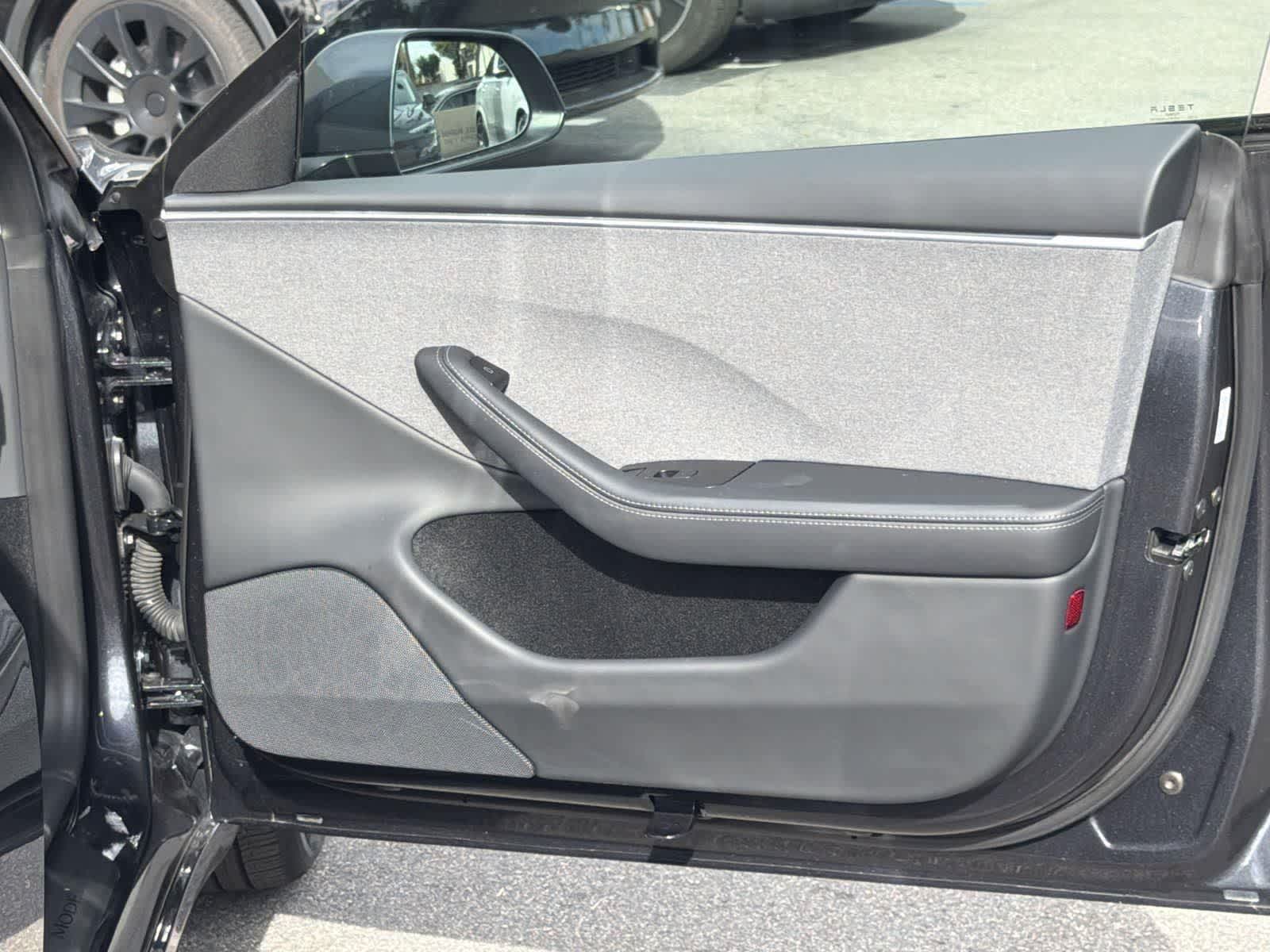 Thumbnail: 2024 Tesla Model 3 - 34