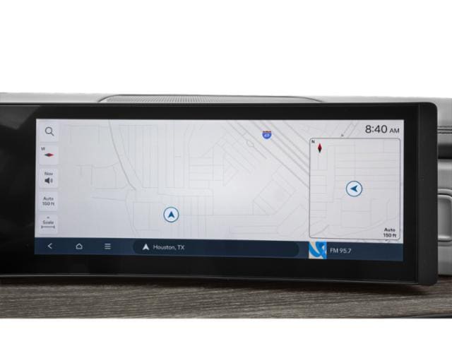 Thumbnail: 2026 Hyundai Santa Fe - 16