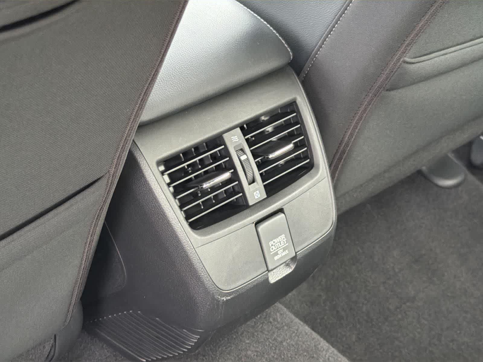 Thumbnail: 2018 Honda Clarity - 29