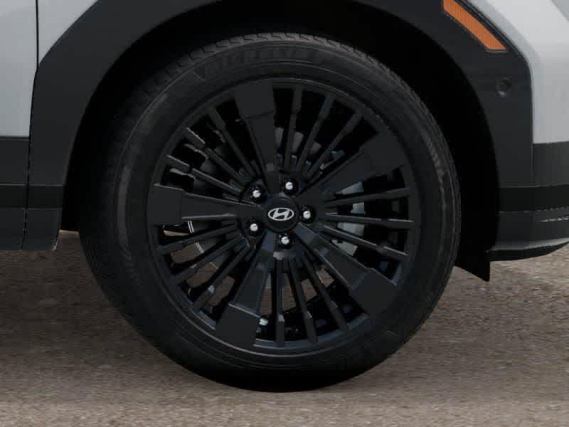 Thumbnail: 2026 Hyundai Santa Fe - 8