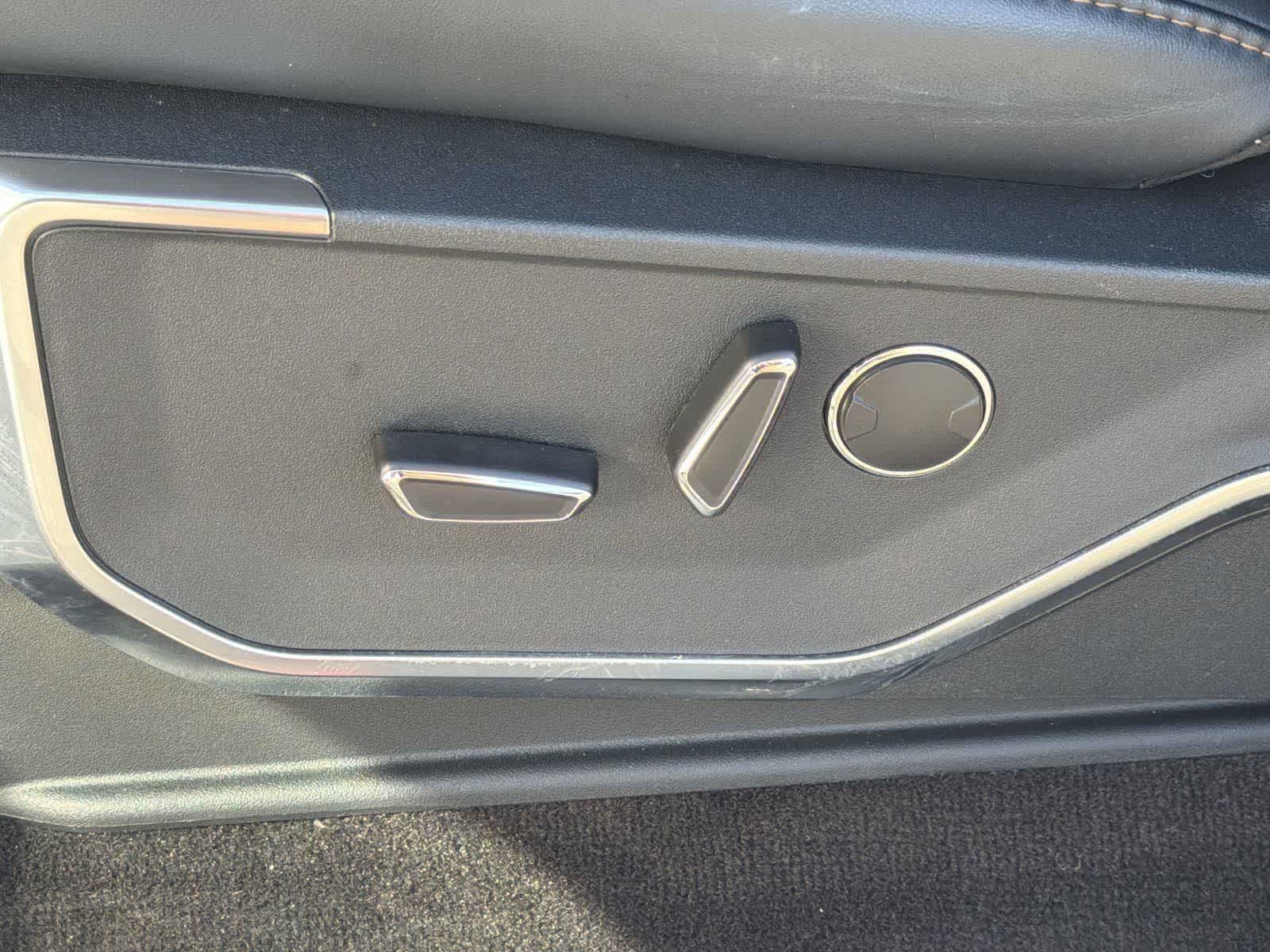 Thumbnail: 2022 Ford F-150 - 27