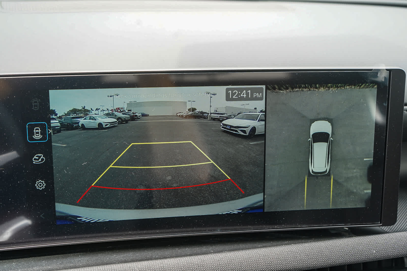 Thumbnail: 2026 Hyundai Tucson - 25