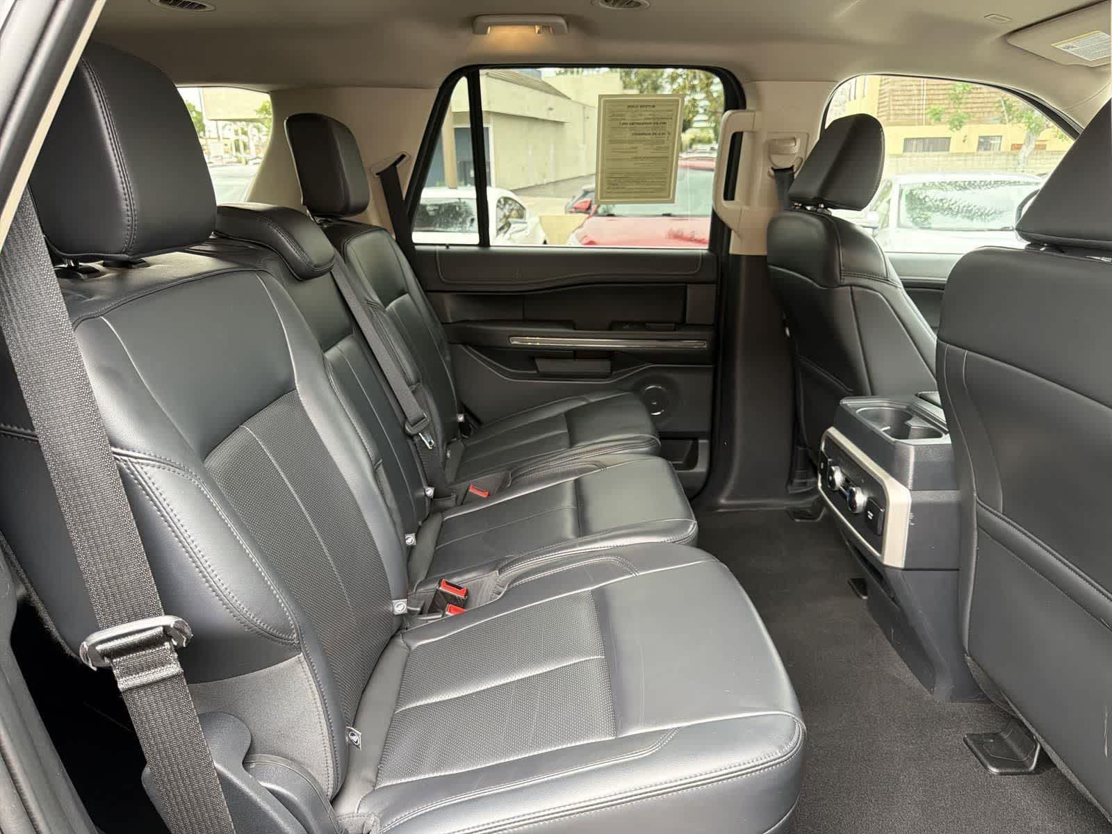 Thumbnail: 2024 Ford Expedition - 33