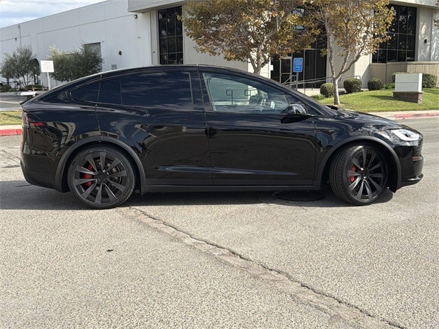 Thumbnail: 2023 Tesla Model X - 3