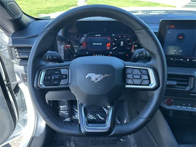 Thumbnail: 2024 Ford Mustang - 11