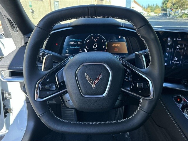 Thumbnail: 2024 Chevrolet Corvette - 13