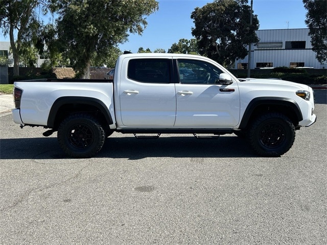 Thumbnail: 2021 Toyota Tacoma - 3