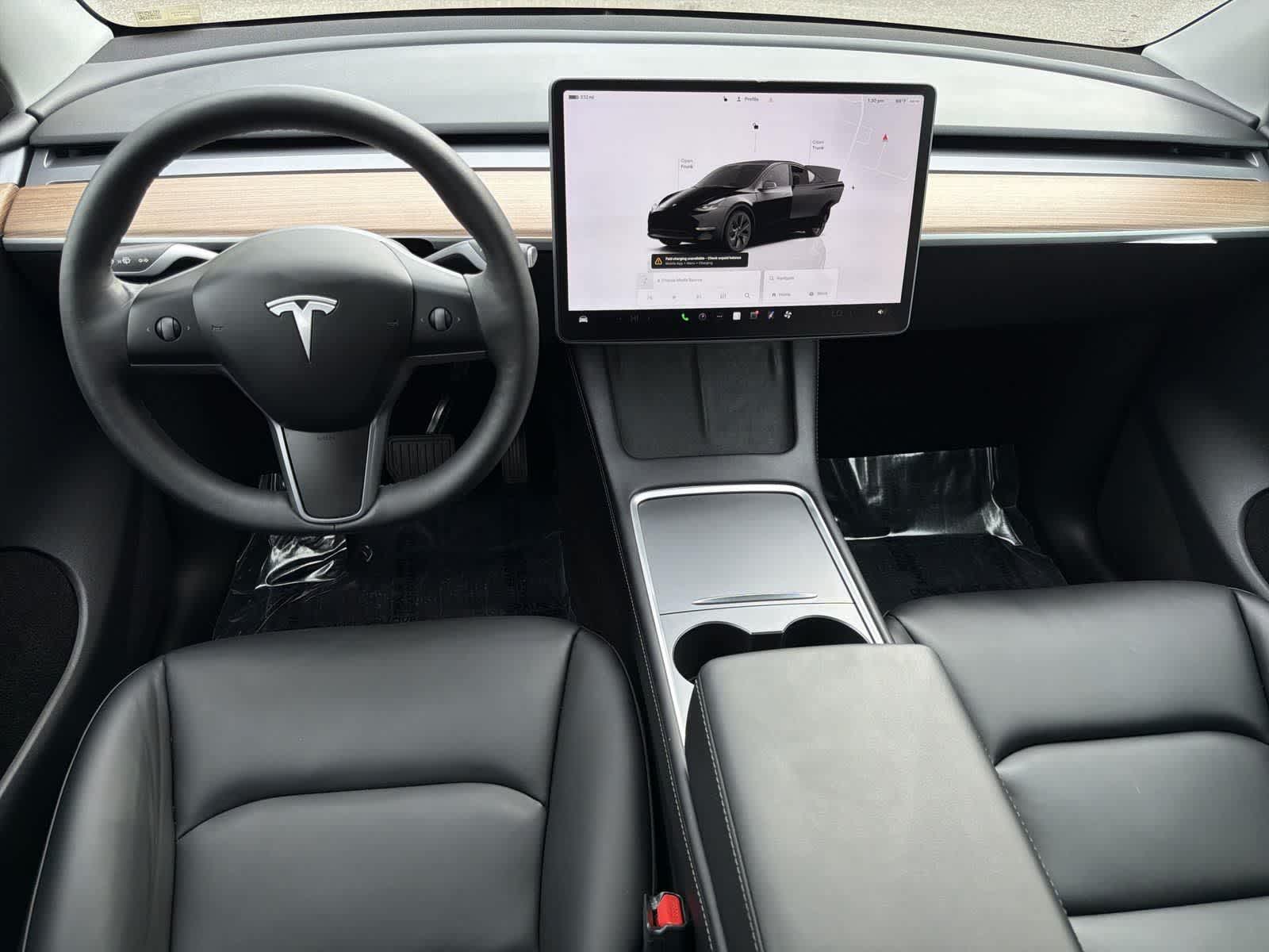 Thumbnail: 2025 Tesla Model Y - 10