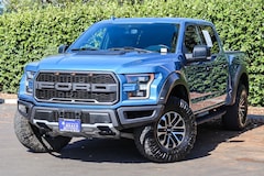 New 2019 Ford F-150 Raptor Truck for sale near you in Huntington Beach, CA