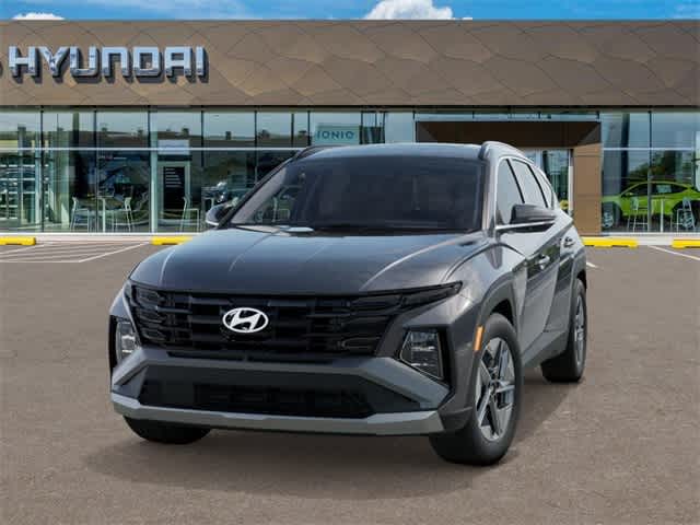 Thumbnail: 2025 Hyundai Tucson - 6