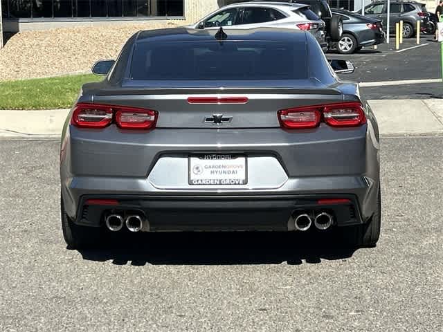 Thumbnail: 2022 Chevrolet Camaro - 6