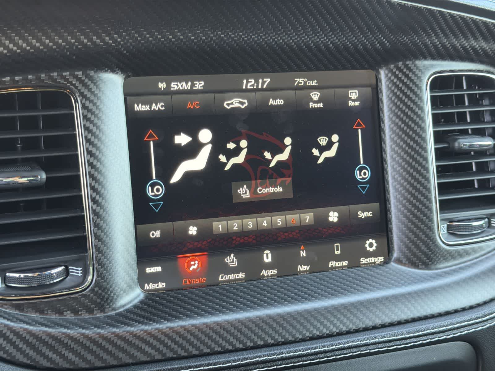 Thumbnail: 2023 Dodge Charger - 15