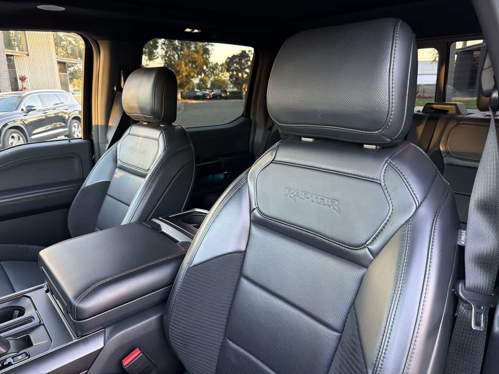 Thumbnail: 2022 Ford F-150 - 26