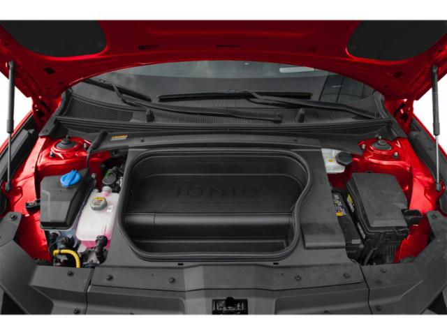 Thumbnail: 2025 Hyundai Ioniq 6 - 12