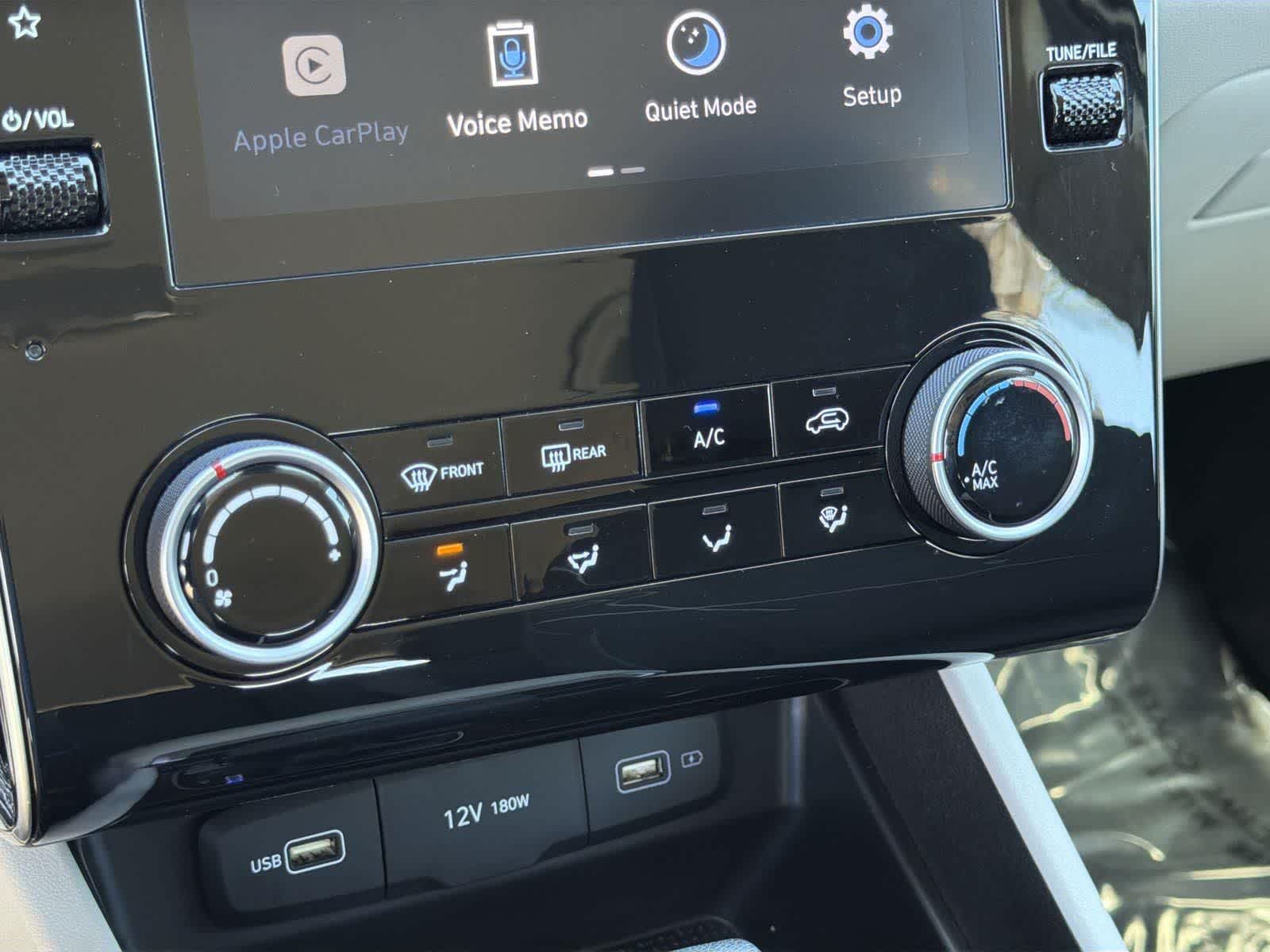 Thumbnail: 2023 Hyundai Tucson - 15