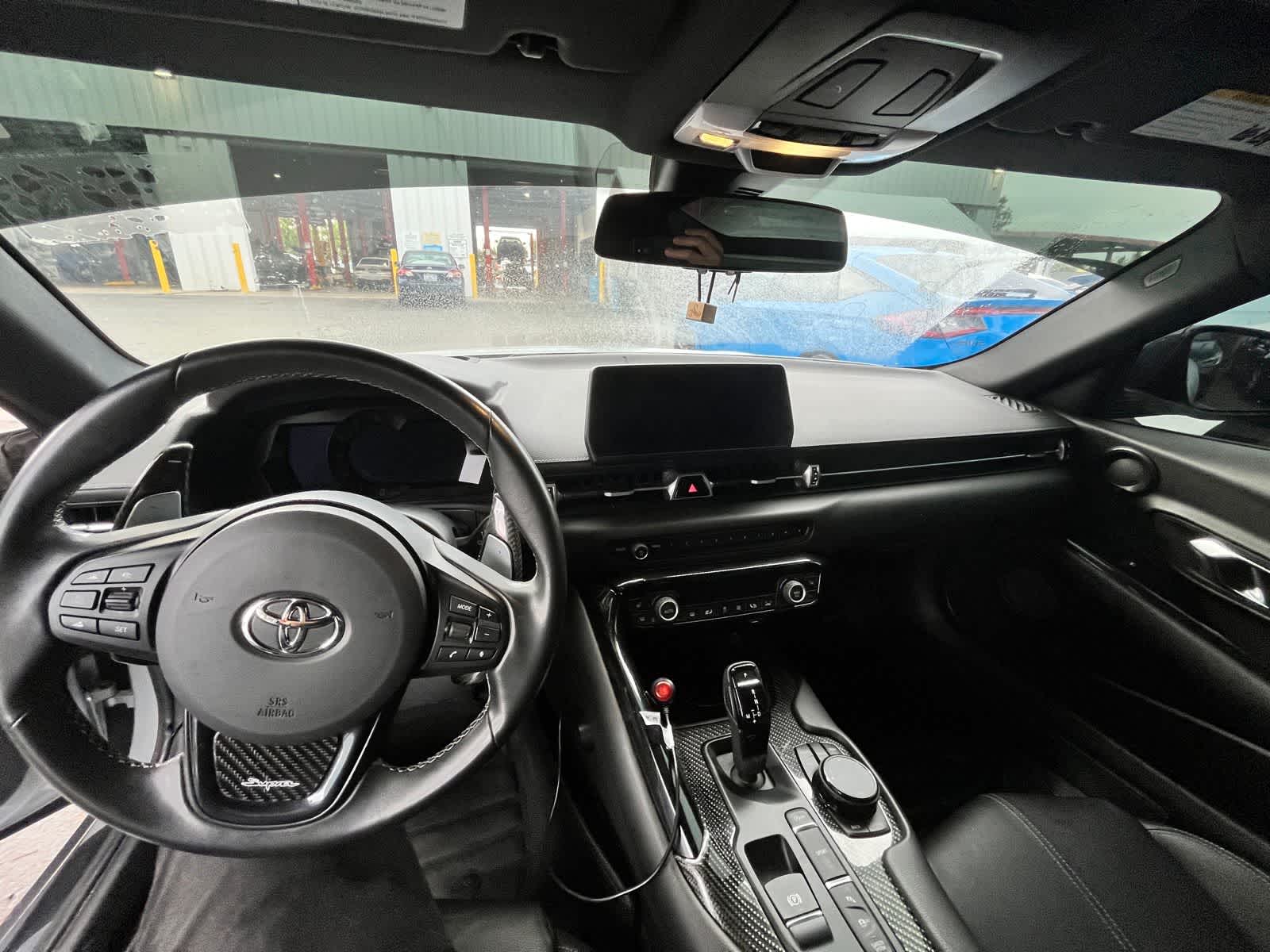 Thumbnail: 2020 Toyota GR Supra - 6