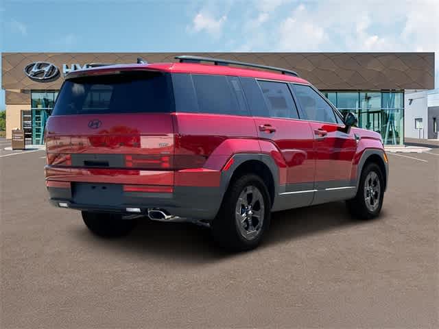 Thumbnail: 2025 Hyundai Santa Fe - 7
