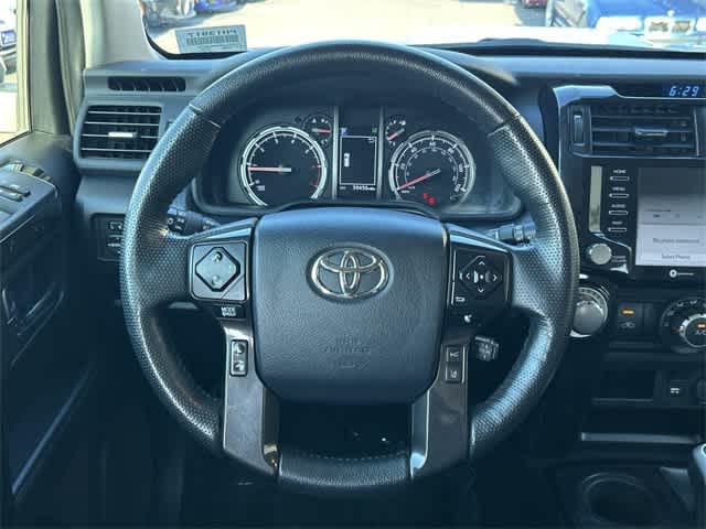 Thumbnail: 2024 Toyota 4Runner - 11