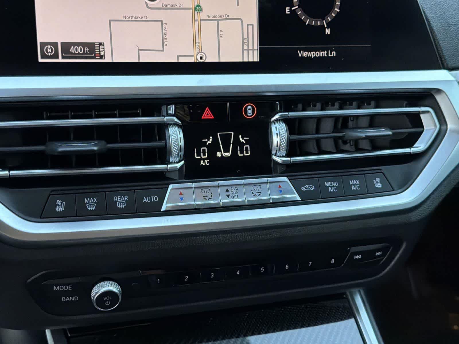 Thumbnail: 2021 BMW M4 - 15