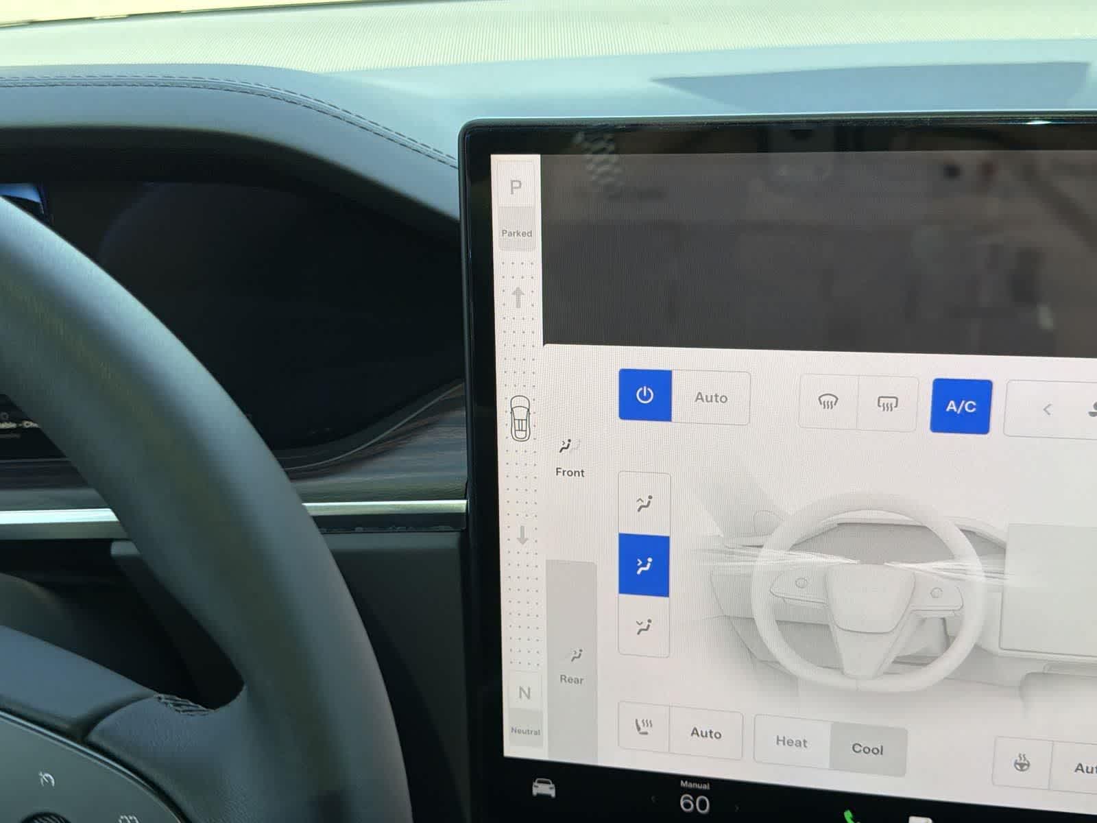 Thumbnail: 2025 Tesla Model X - 17