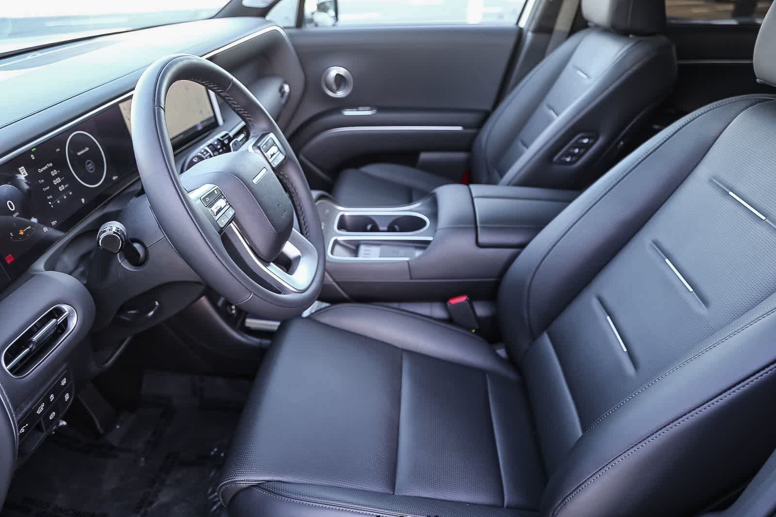 2026 Hyundai Palisade Calligraphy - Photo 159