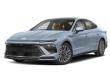 New 2026 Hyundai Sonata Hybrid Limited Sedan