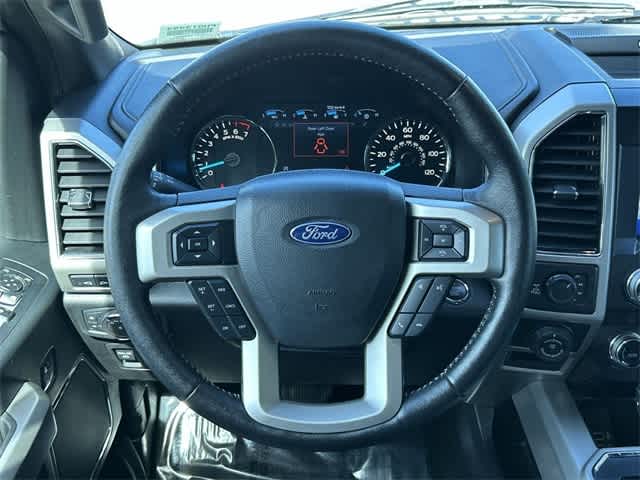 Thumbnail: 2019 Ford F-150 - 8