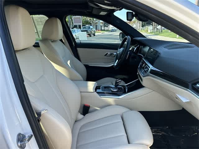 Thumbnail: 2019 BMW 3 Series - 25