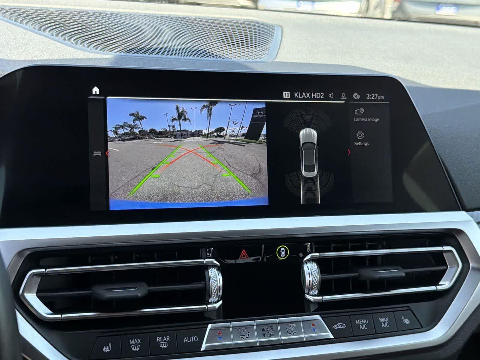 Thumbnail: 2022 BMW M4 - 18