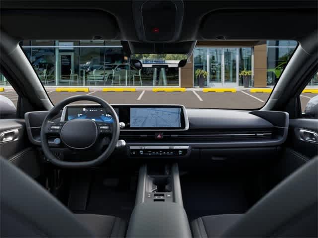 Thumbnail: 2025 Hyundai Ioniq 6 - 11