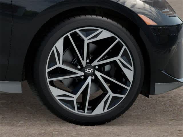 Thumbnail: 2025 Hyundai Ioniq 6 - 8