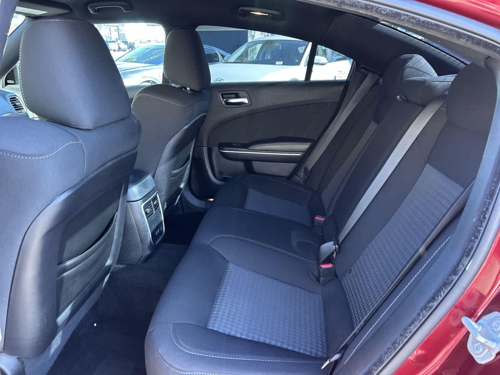 Thumbnail: 2023 Dodge Charger - 27