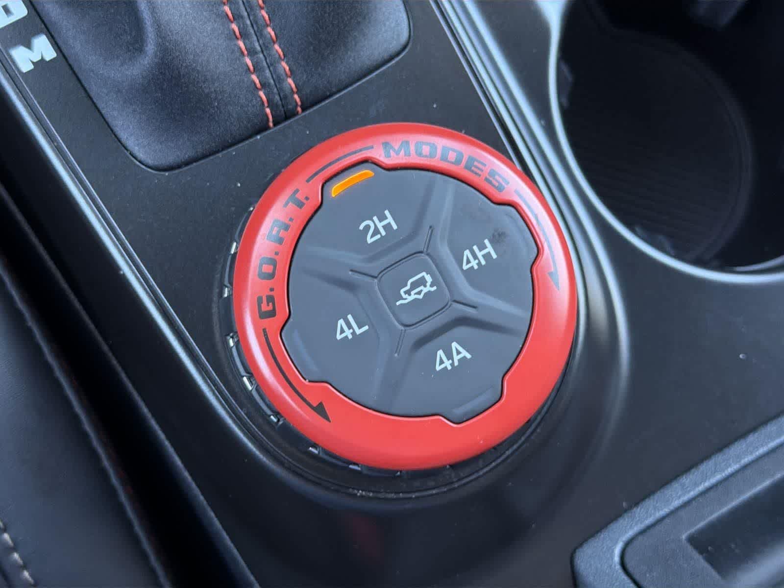 Thumbnail: 2024 Ford Bronco - 20