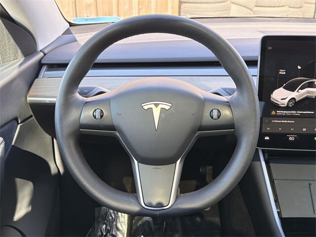 Thumbnail: 2021 Tesla Model Y - 11