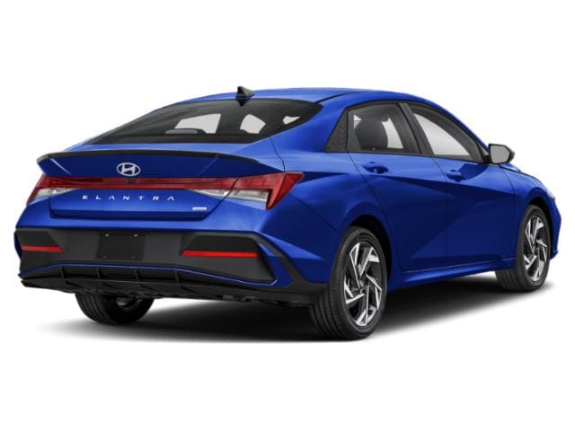 Thumbnail: 2026 Hyundai Elantra - 3