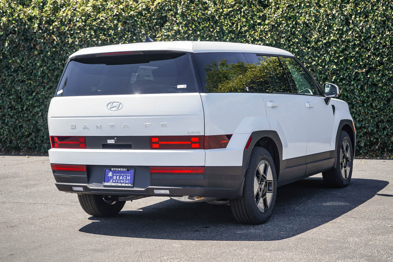 Thumbnail: 2026 Hyundai Santa Fe - 6