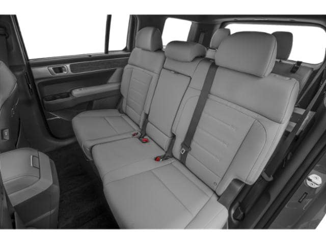 Thumbnail: 2026 Hyundai Santa Fe - 13