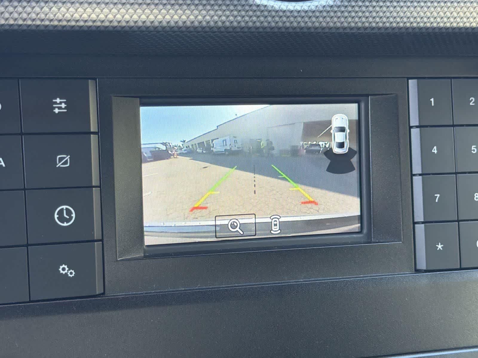 Thumbnail: 2021 Ford Mustang - 17