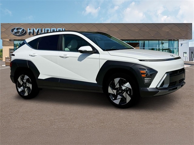 Thumbnail: 2026 Hyundai Kona - 10
