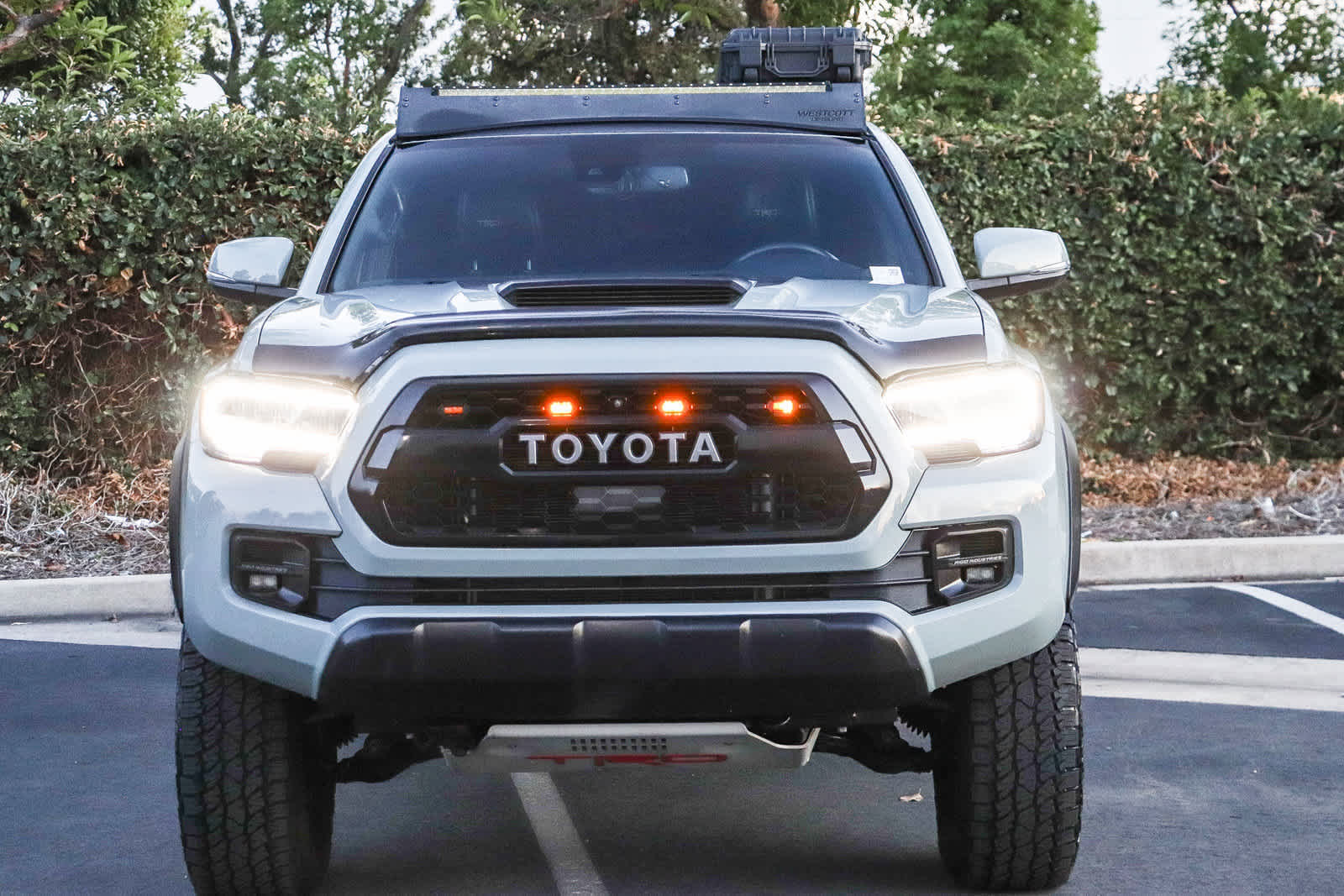 Used 2021 Toyota Tacoma TRD Pro V6 Truck