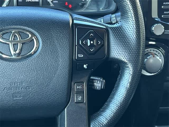 Thumbnail: 2024 Toyota 4Runner - 13