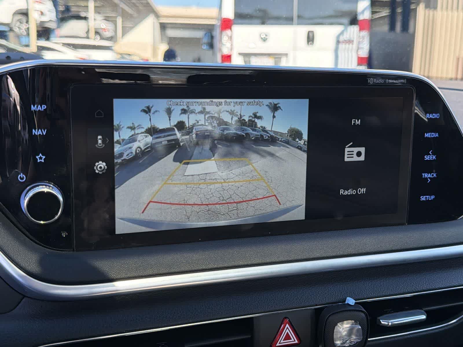 Thumbnail: 2023 Hyundai Sonata - 18