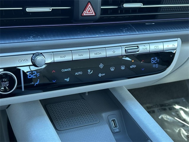 Thumbnail: 2024 Hyundai Ioniq 6 - 14