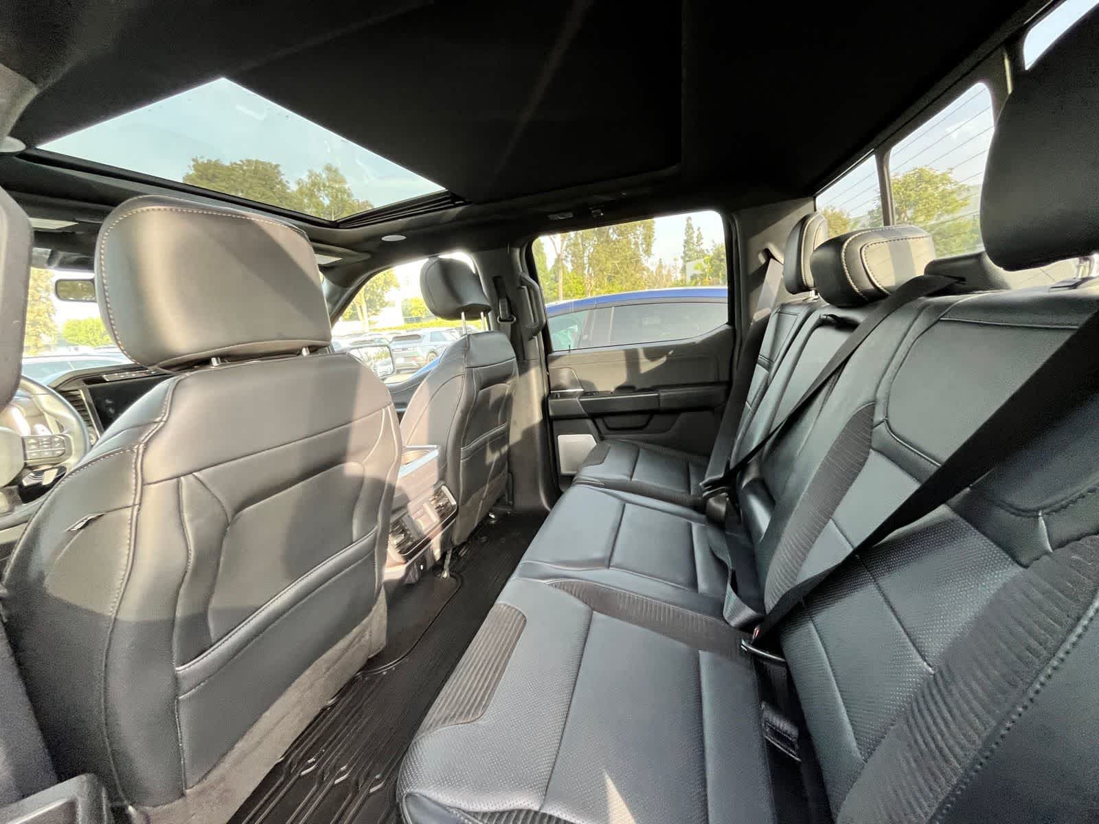 Thumbnail: 2022 Ford F-150 - 5