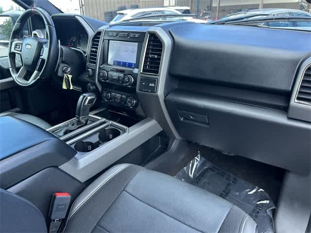 Thumbnail: 2020 Ford F-150 - 35