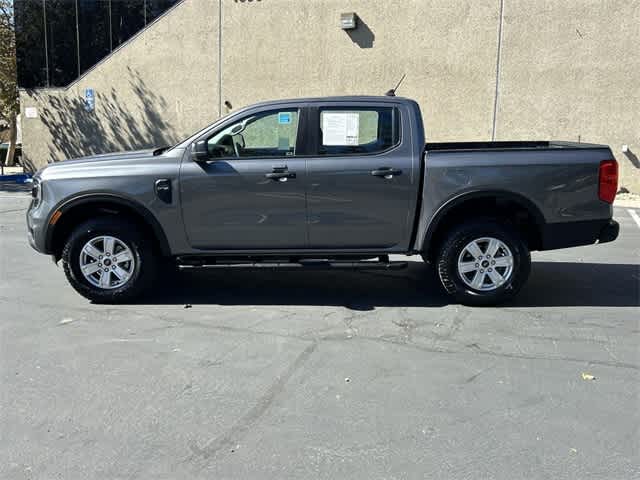 Thumbnail: 2024 Ford Ranger - 7