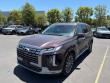 Used 2024 Hyundai Palisade Calligraphy SUV