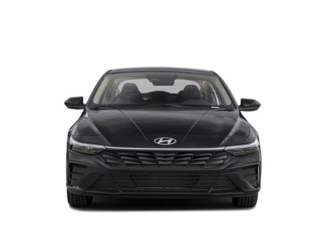 Thumbnail: 2026 Hyundai Elantra - 4